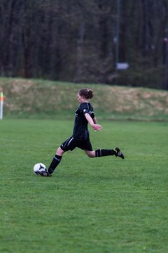 Bild 156 - B-Juniorinnen MTSV Olympia Neum�nster - Kieler MTV : Ergebnis: 3:1